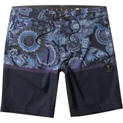 Promo 😍 Vissla Men's Board Shorts Bijou 20in Board Short Men's 👏