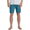 Brand new 😀 Billabong Men's River & Water Shorts Surftrek Perf Elastic Short Men's 😉