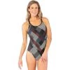 Top 10 👍 Carve Designs Women's One-Piece 🩱 Swimsuits Beacon Full One Piece 🩱 Swimsuit Women's 🌟