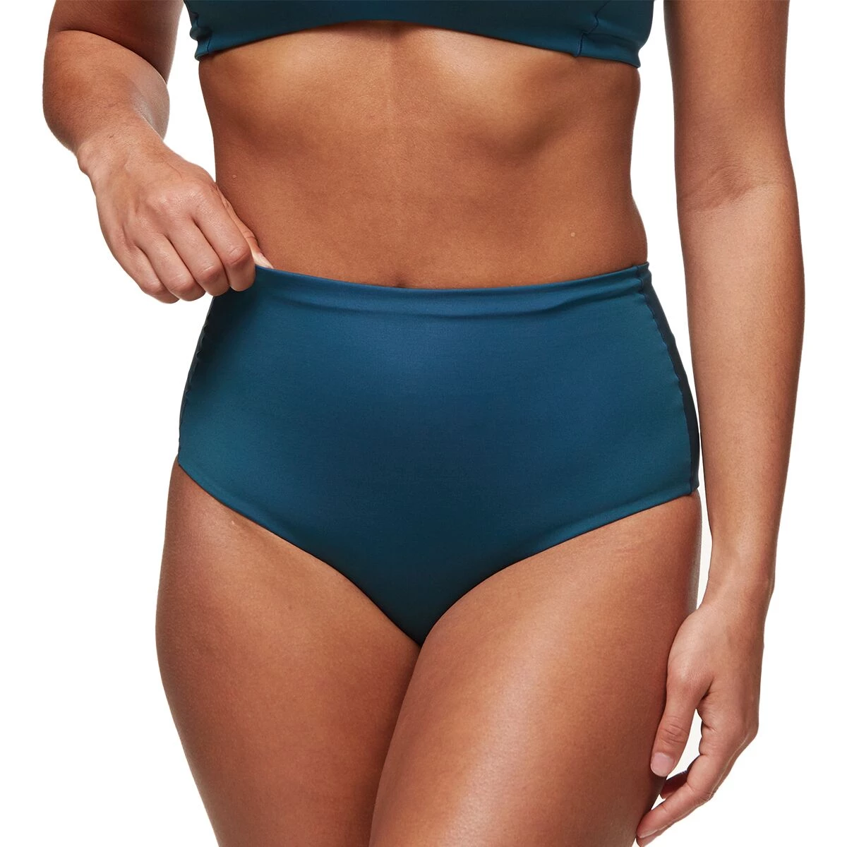 Promo โญ Left On Friday ๐ Bikini Bottoms Hi Tide ๐ Bikini Bottom Women's ๐ - Image 13
