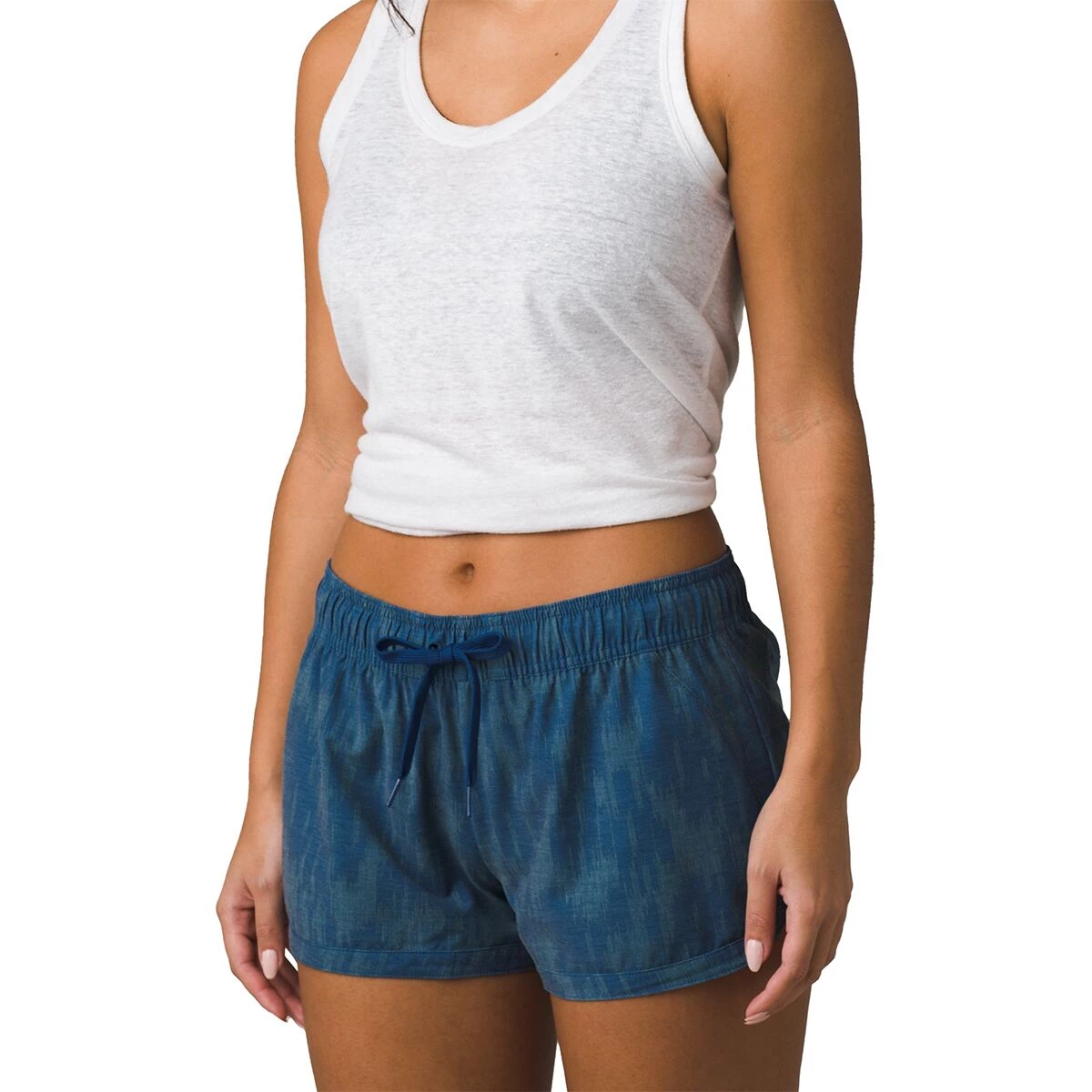 Coupon 😍 prAna Women's Board Shorts Mariya Short Women's 🥰 - Image 4