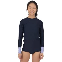 Brand new ๐ฅ Level 6 Women's Rashguards Venus Long Sleeve Rashguard Women's ๐งจ