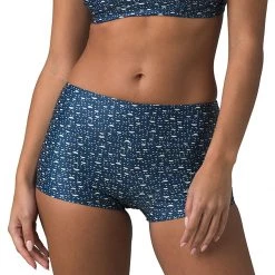 Best Sale 🔔 prAna 👙 Bikini Bottoms Datum Short Women's 💯