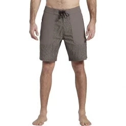 Deals 😉 Howler Brothers Men's Board Shorts Daily Grind Board Short Men's 🔥