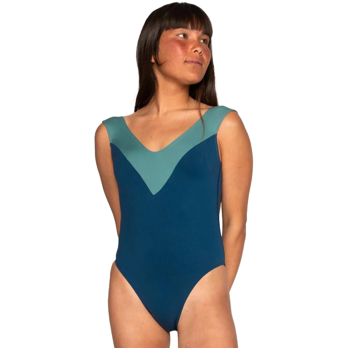 Best deal ๐ฏ Seea Swimwear Women's One-Piece ๐ฉฑ Swimsuits Sabina One Piece Surf Suit Women's ๐คฉ - Image 6