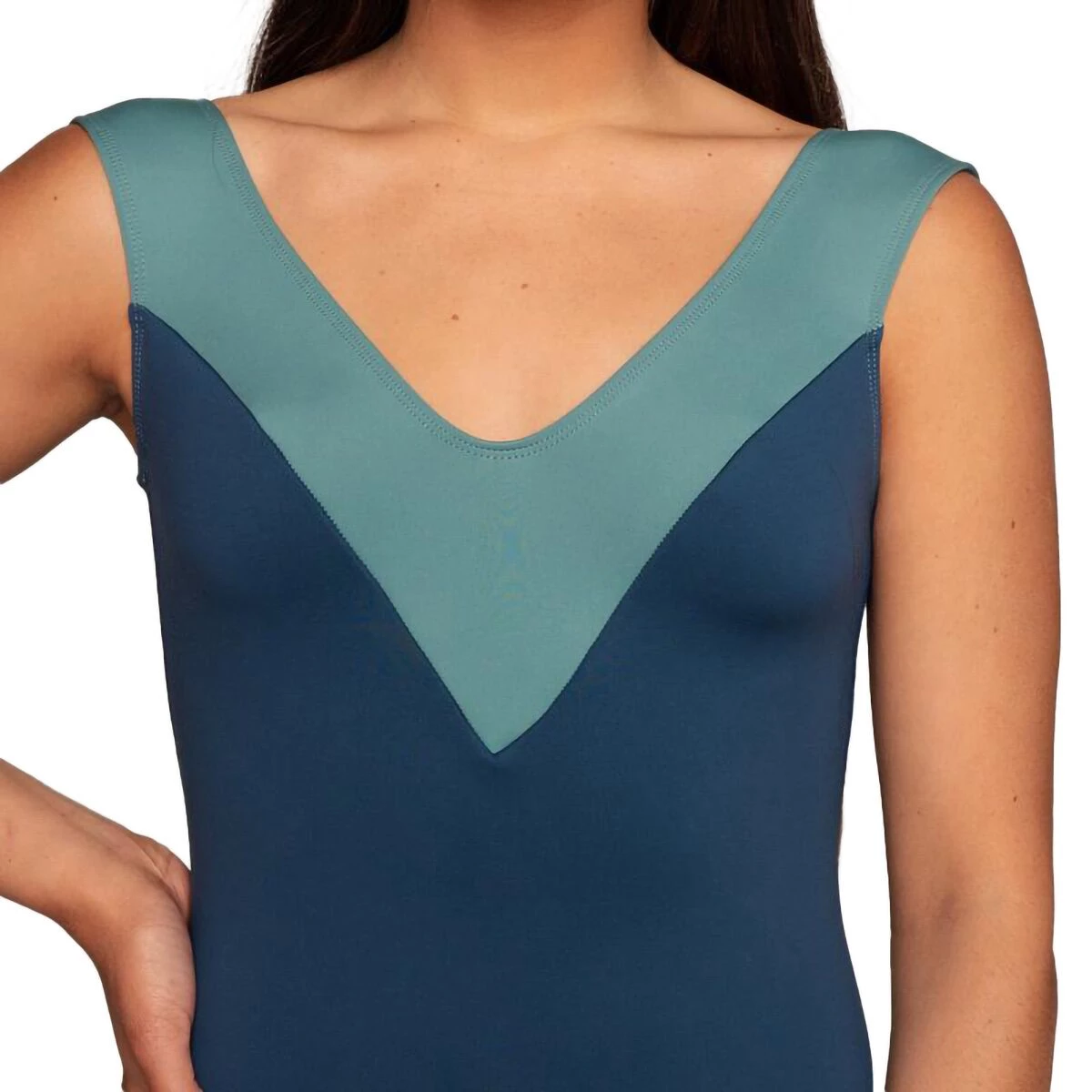 Best deal ๐ฏ Seea Swimwear Women's One-Piece ๐ฉฑ Swimsuits Sabina One Piece Surf Suit Women's ๐คฉ - Image 13