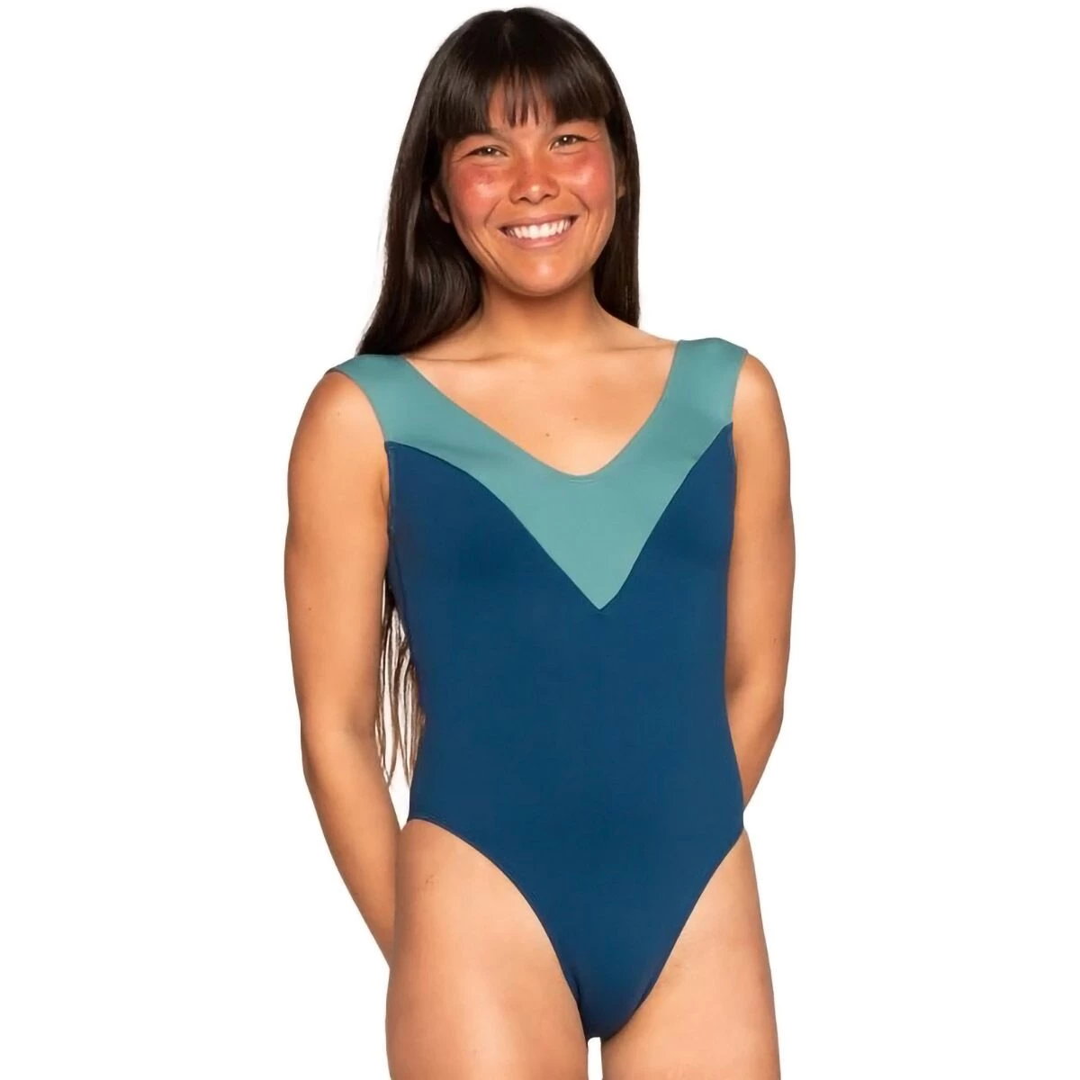 Best deal ๐ฏ Seea Swimwear Women's One-Piece ๐ฉฑ Swimsuits Sabina One Piece Surf Suit Women's ๐คฉ - Image 12