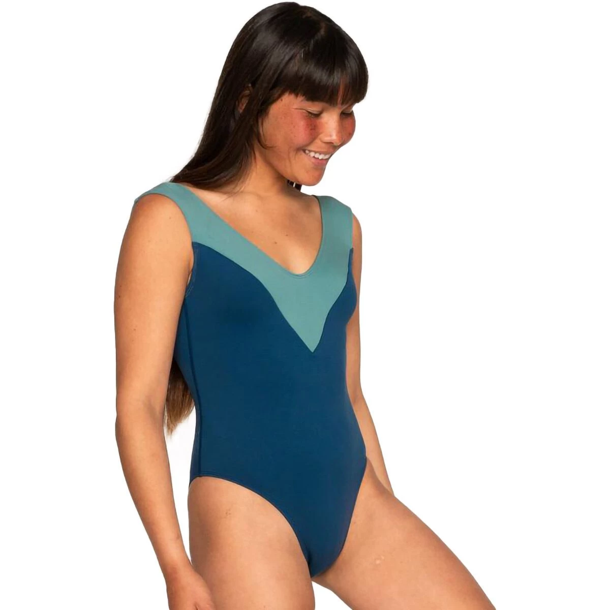 Best deal ๐ฏ Seea Swimwear Women's One-Piece ๐ฉฑ Swimsuits Sabina One Piece Surf Suit Women's ๐คฉ - Image 11