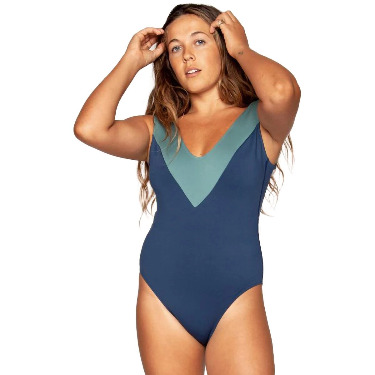 Best deal ๐ฏ Seea Swimwear Women's One-Piece ๐ฉฑ Swimsuits Sabina One Piece Surf Suit Women's ๐คฉ - Image 8