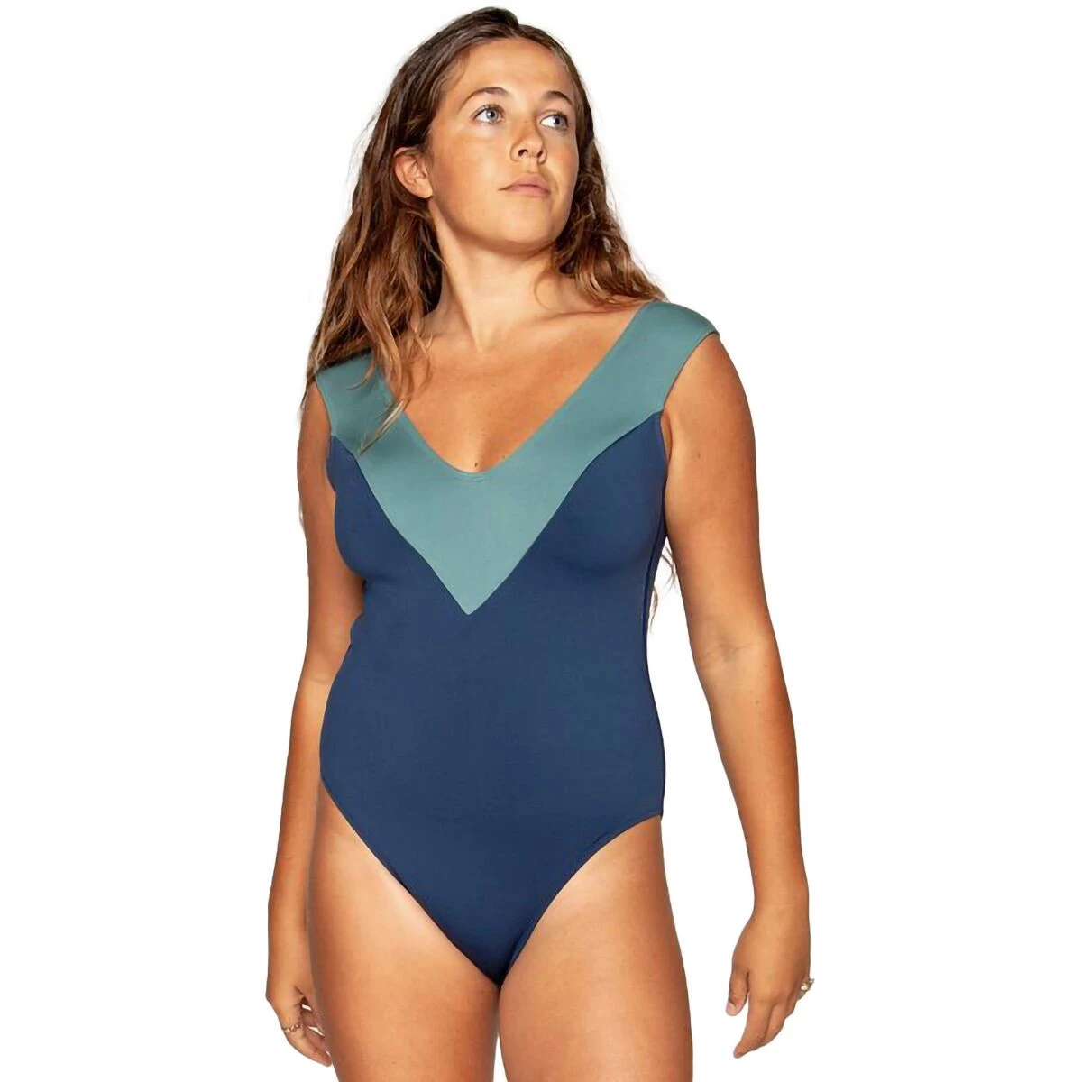 Best deal ๐ฏ Seea Swimwear Women's One-Piece ๐ฉฑ Swimsuits Sabina One Piece Surf Suit Women's ๐คฉ - Image 7