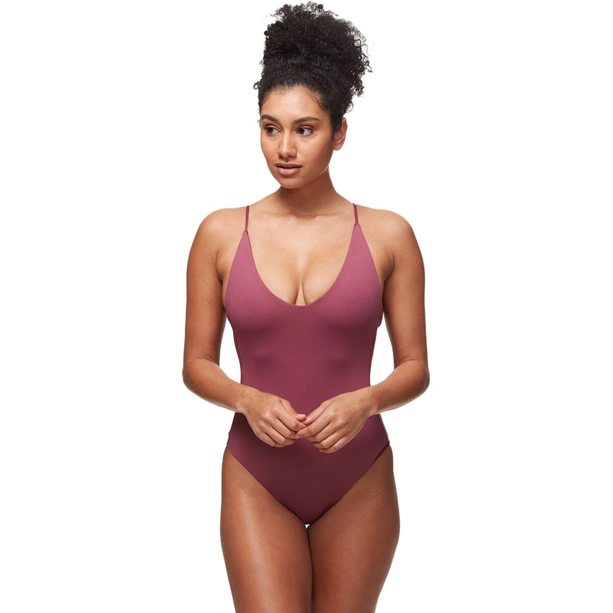 Budget โจ Left On Friday Women's One-Piece ๐ฉฑ Swimsuits Sunday One Piece ๐ฉฑ Swimsuit Women's ๐ - Image 9