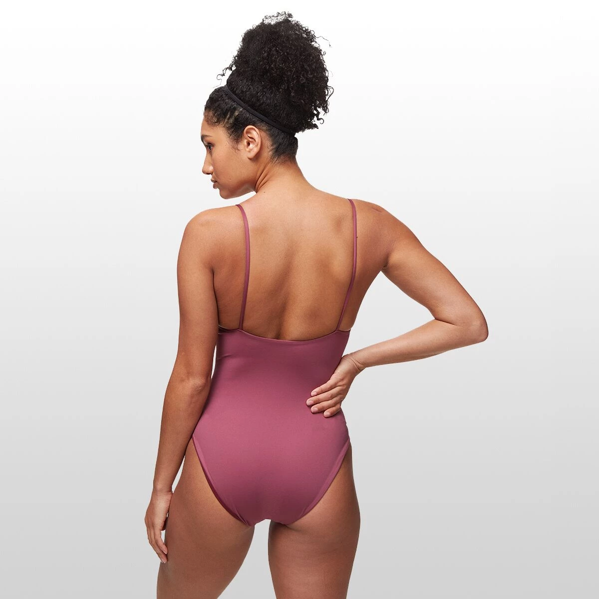 Budget โจ Left On Friday Women's One-Piece ๐ฉฑ Swimsuits Sunday One Piece ๐ฉฑ Swimsuit Women's ๐ - Image 11