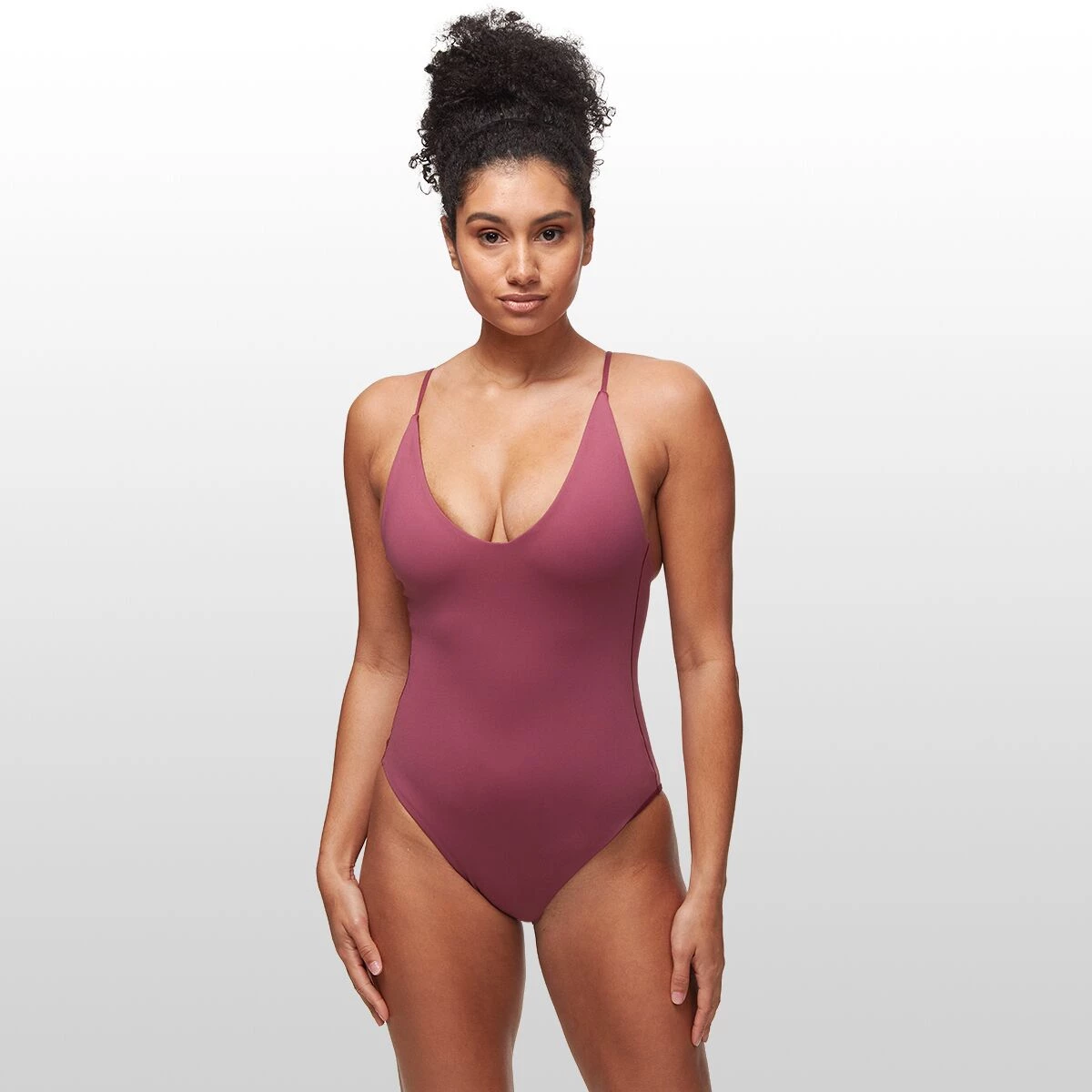 Budget โจ Left On Friday Women's One-Piece ๐ฉฑ Swimsuits Sunday One Piece ๐ฉฑ Swimsuit Women's ๐ - Image 10