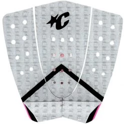 Best Pirce 🌟 Creatures of Leisure Surfboard Traction Pads Stephanie Gilmore Ecopure Traction Pad 🤩