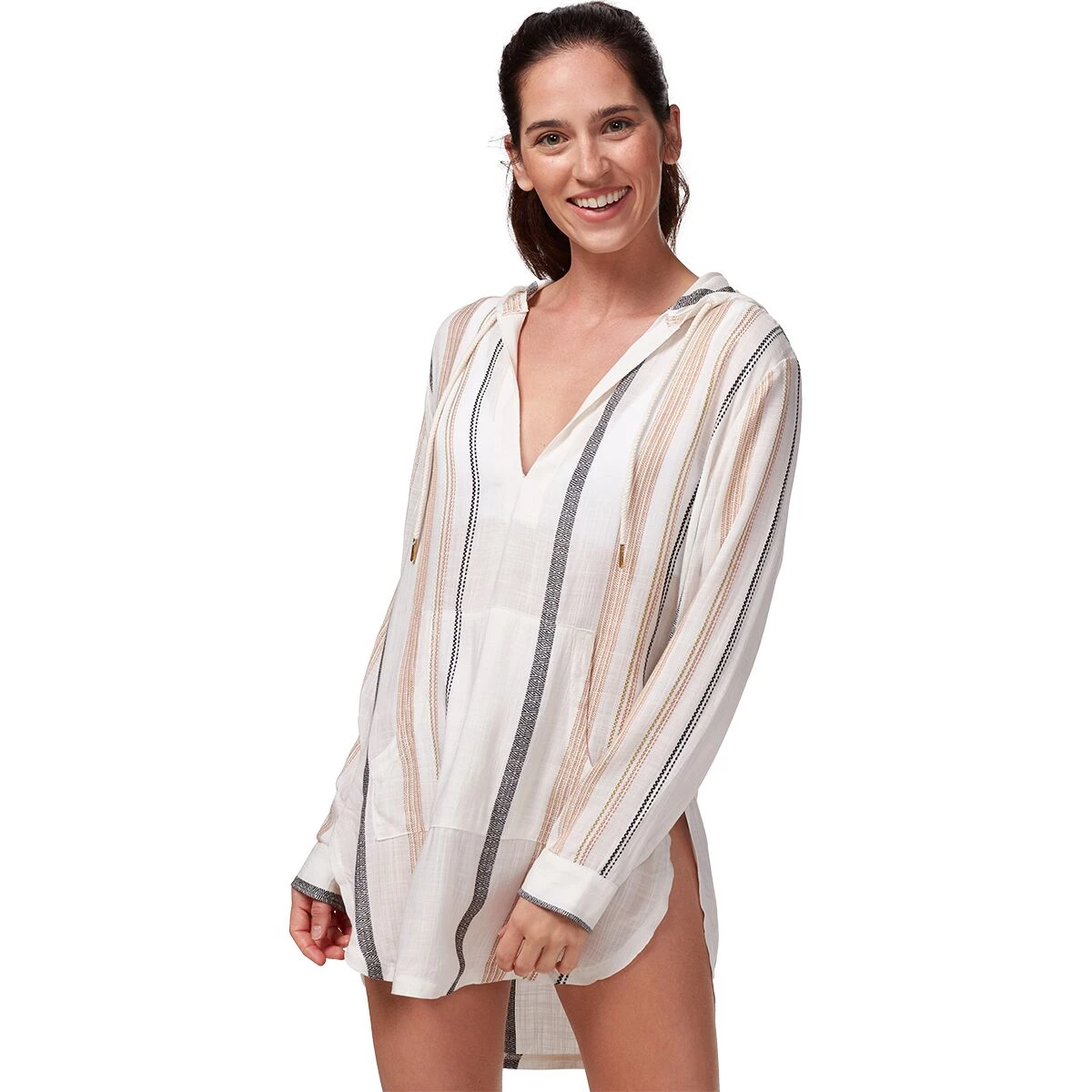 Best reviews of ⌛ L Space Women's Cover-ups Caswell Tunic Women's 🔥 - Image 4