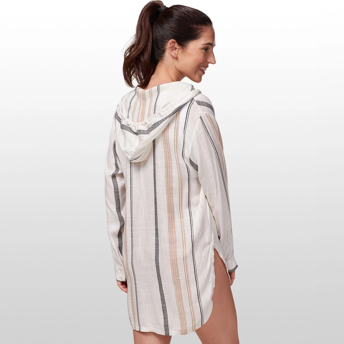 Best reviews of ⌛ L Space Women's Cover-ups Caswell Tunic Women's 🔥 - Image 9