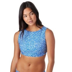 New 🧨 Stone Fox 👙 Bikini Tops Sayan 👙 Bikini Top Women's ✔️