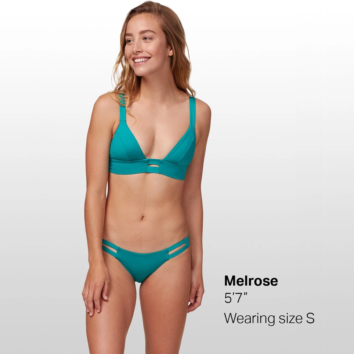 Cheapest ๐ Vitamin A ๐ Bikini Tops Neutra Bralette ๐ Bikini Top Women's โญ - Image 2