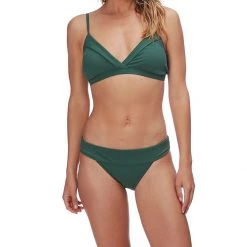 New 🥰 prAna 👙 Bikini Bottoms Xochil 👙 Bikini Bottom Women's 🛒