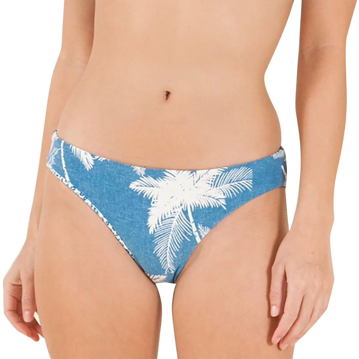 New ๐ Carve Designs ๐ Bikini Bottoms St. Barth Reversible ๐ Bikini Bottom Women's ๐งจ - Image 6