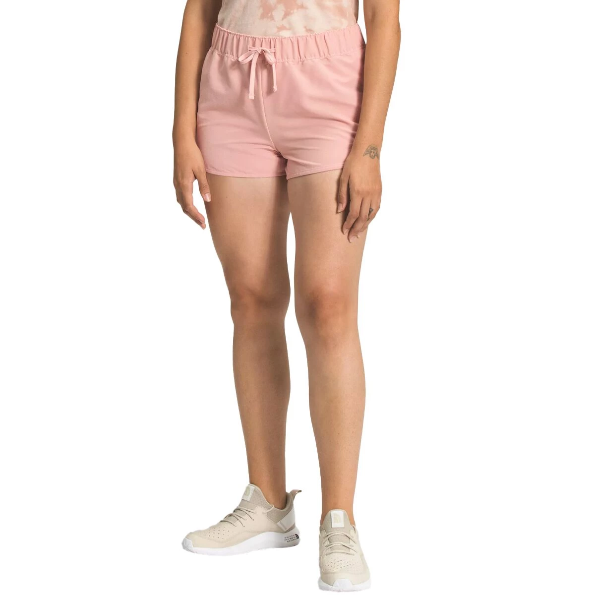 Buy ๐ The North Face Women's Board Shorts Class V Mini Short Women's โ