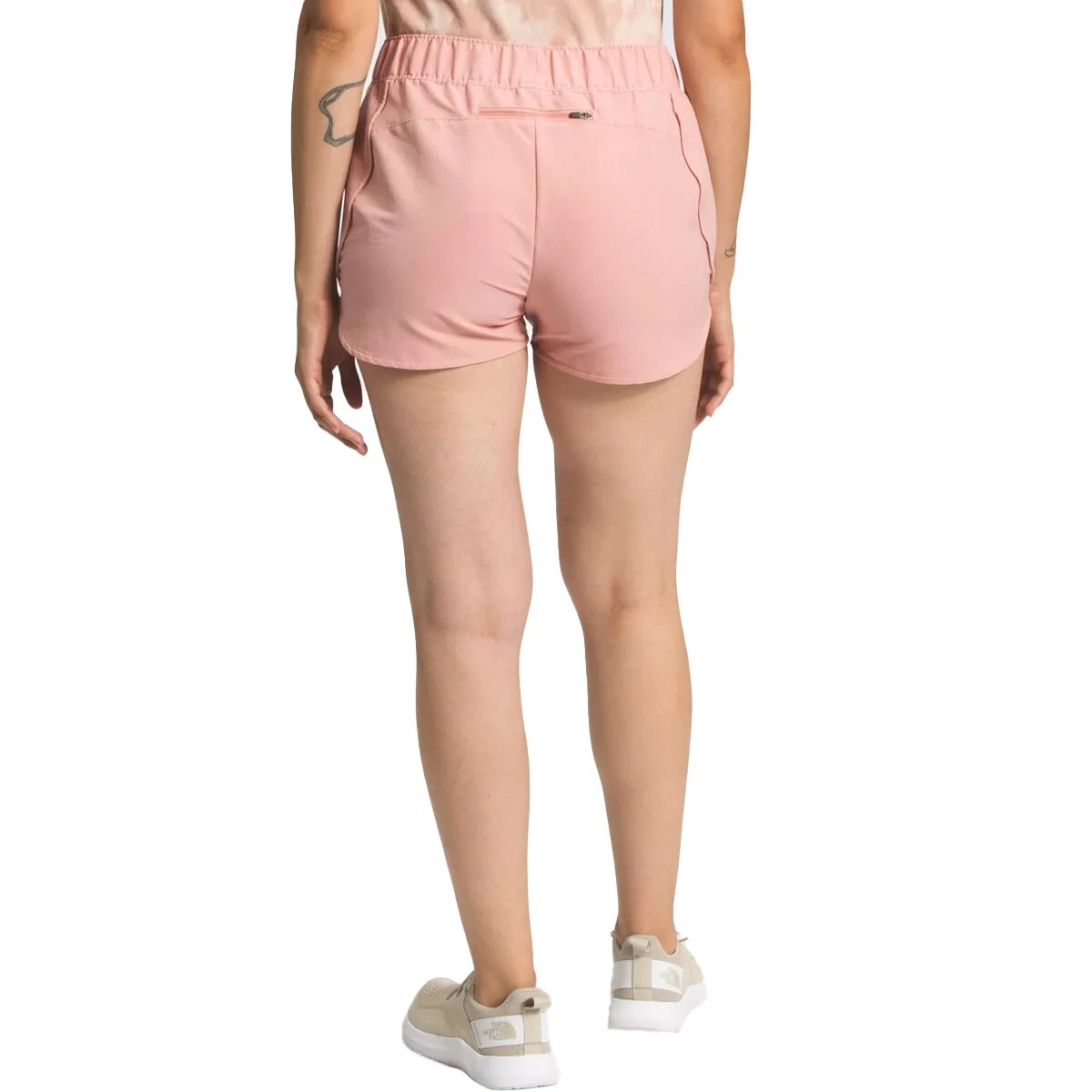 Buy ๐ The North Face Women's Board Shorts Class V Mini Short Women's โ - Image 2