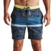 Promo 🌟 Roark Revival Men's Board Shorts Chiller Warung Board Short Men's 🧨