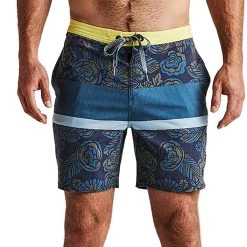 Promo 🌟 Roark Revival Men's Board Shorts Chiller Warung Board Short Men's 🧨