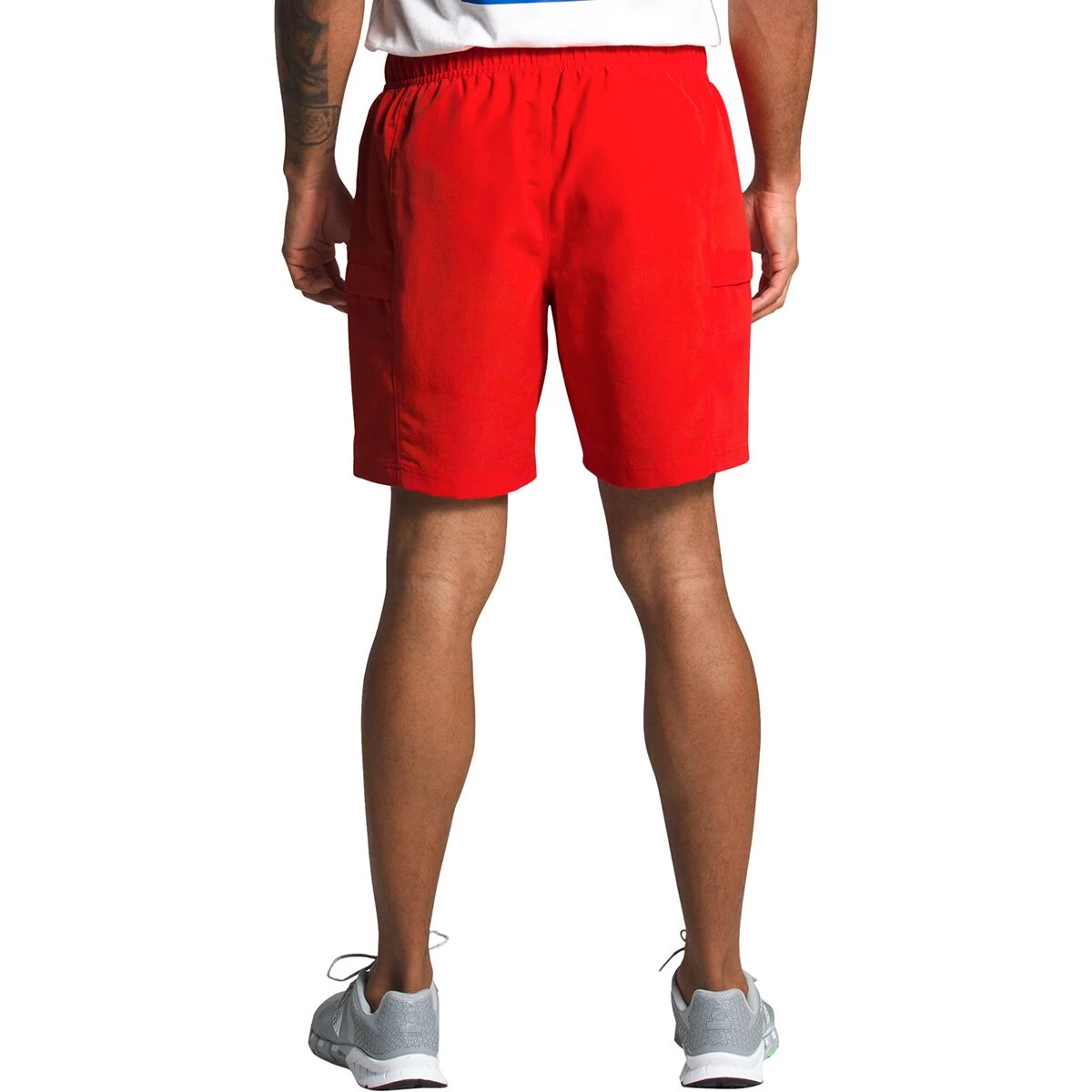 Cheapest 🌟 The North Face Men's Swim Trunks IC Class V Belted Trunk Men's 😀 - Image 3