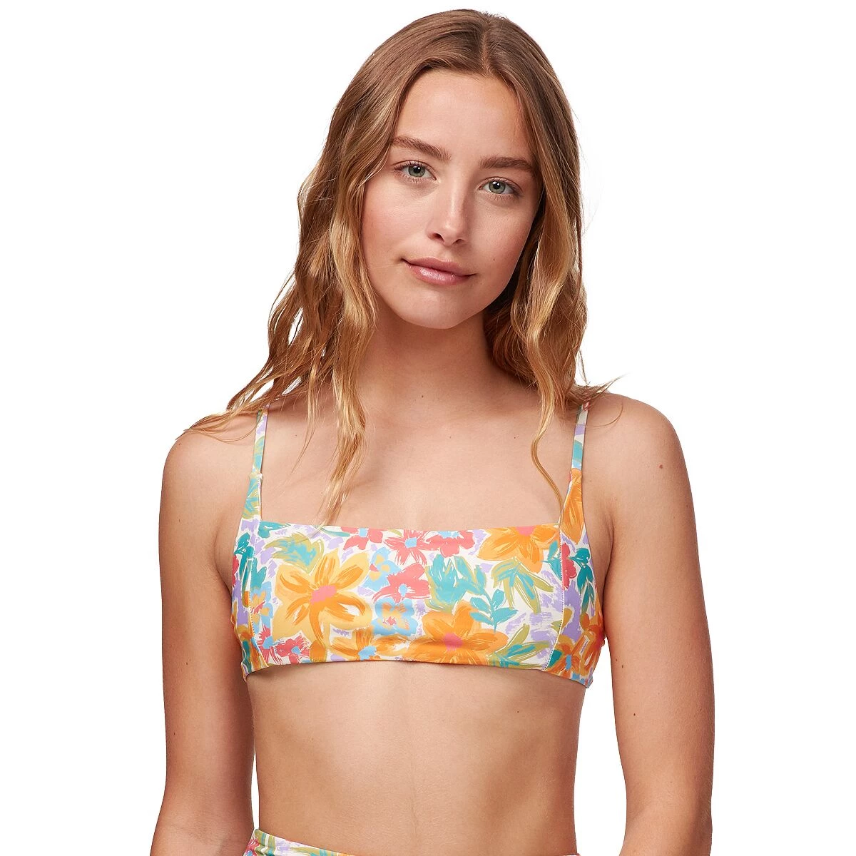Cheapest โญ Stone Fox ๐ Bikini Tops Samay ๐ Bikini Top Women's ๐คฉ