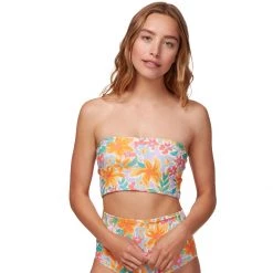 Coupon ❤️ Stone Fox 👙 Bikini Tops Soma 👙 Bikini Top Women's 🎉