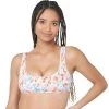 Best deal 🔔 L Space 👙 Bikini Tops Izzie Print 👙 Bikini Top Women's 🤩