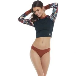 Best reviews of ๐ Body Glove Women's Rashguards Let It Be Rashguard Women's โ