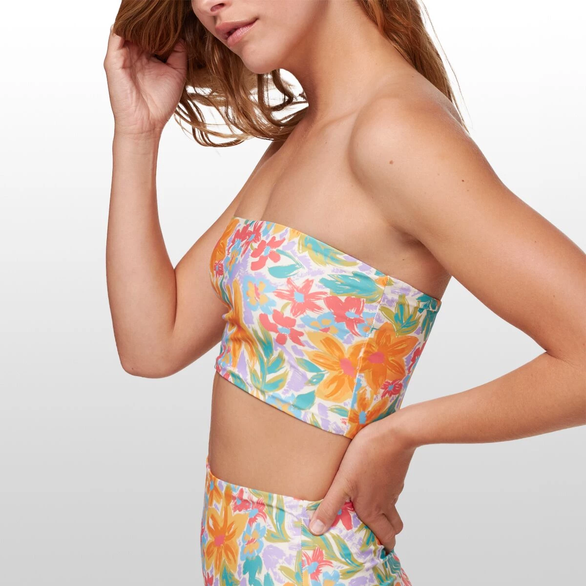 Coupon ❤️ Stone Fox 👙 Bikini Tops Soma 👙 Bikini Top Women's 🎉 - Image 3