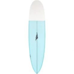 Budget ✨ Solid Surfboards Longboards EZ Street Longboard Surfboard ✨
