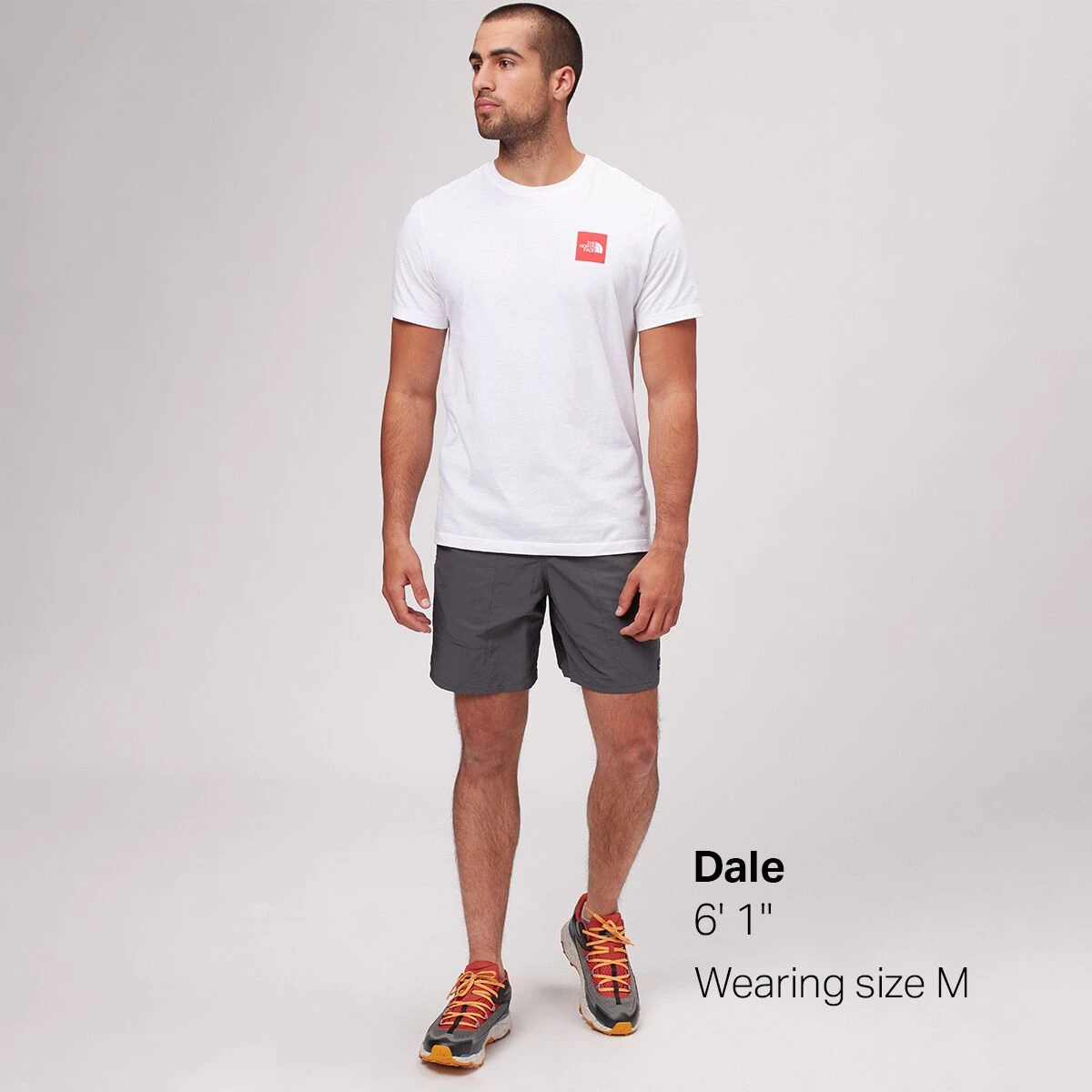 Brand new ๐ฅ Patagonia Men's Swim Trunks Baggies 7in Short Men's โ๏ธ - Image 4