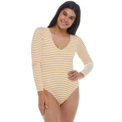 Hot Sale 🥰 Body Glove Women's Rashguards Chloe Paddle Suit Women's 🔥