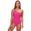 Best reviews of 🤩 Seafolly Women's One-Piece 🩱 Swimsuits Sea Dive One Shoulder Maillot One Piece 🩱 Swimsuit Women's 🧨