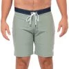 Top 10 ✨ Level 6 Men's Board Shorts Presley 7.5in Short Men's 👏