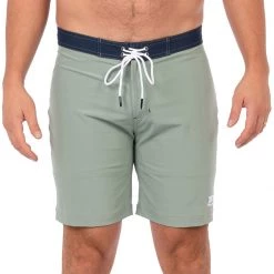 Top 10 ✨ Level 6 Men's Board Shorts Presley 7.5in Short Men's 👏