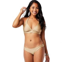 Best deal 🌟 Carve Designs 👙 Bikini Bottoms Sanitas Reversible 👙 Bikini Bottom Women's ⭐