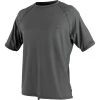 Brand new 🧨 O'Neill Men's Rashguards 24 7 Traveler Short Sleeve Sun 👕 Shirt Men's 🛒