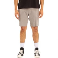 New 🔥 Billabong Men's River & Water Shorts Crossfire X Mid Hybrid Short Men's ⭐
