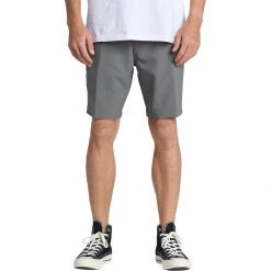 Top 10 ⭐ Billabong Men's River & Water Shorts Surftrek Wick Short Men's 🥰