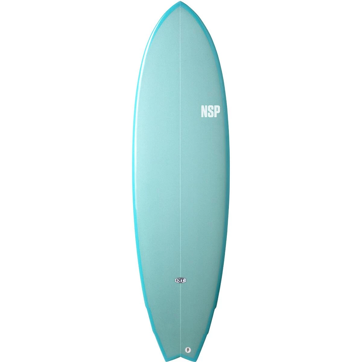 Top 10 ๐ NSP Shortboards Fighting Fish Shortboard Surfboard โค๏ธ - Image 3