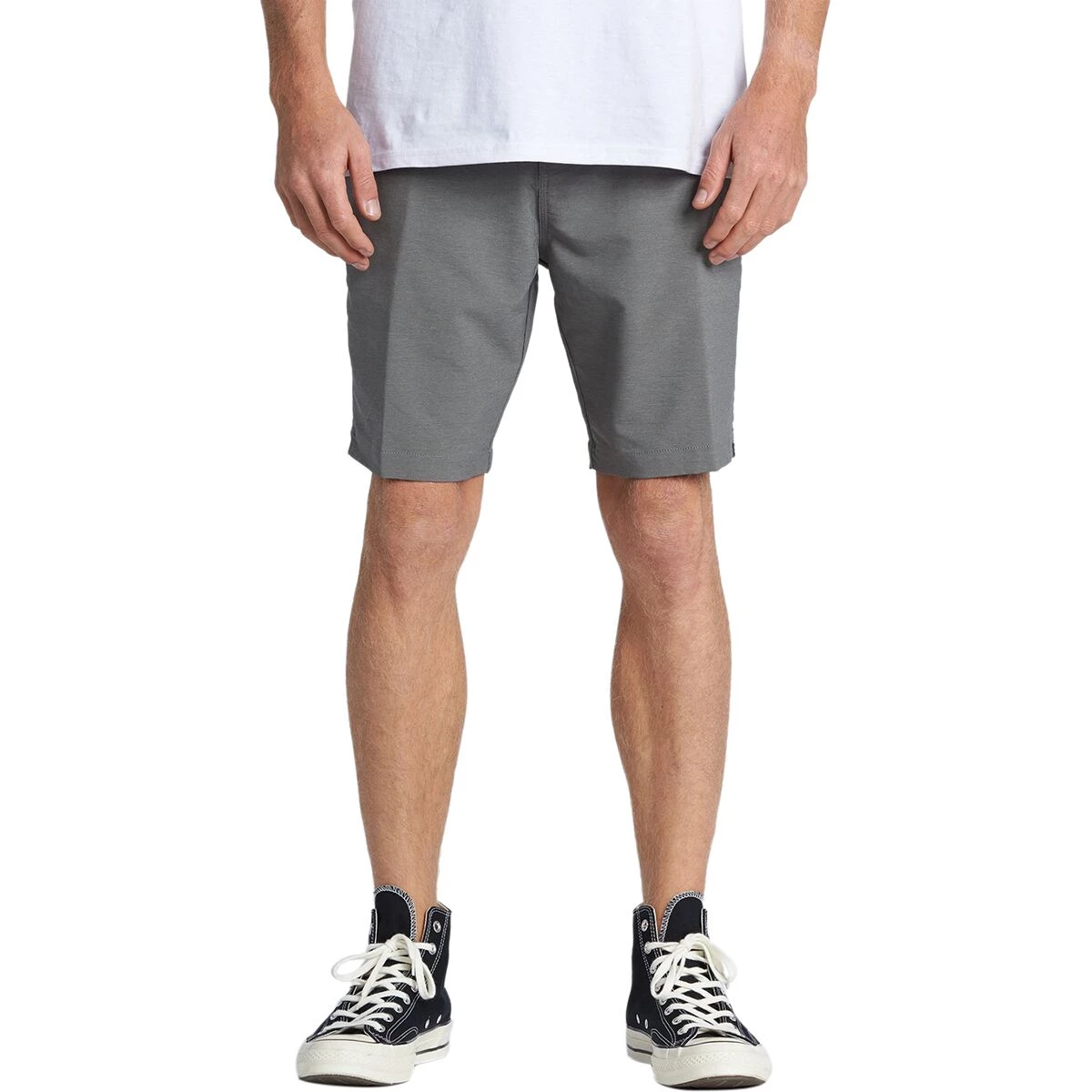 Top 10 ⭐ Billabong Men's River & Water Shorts Surftrek Wick Short Men's 🥰