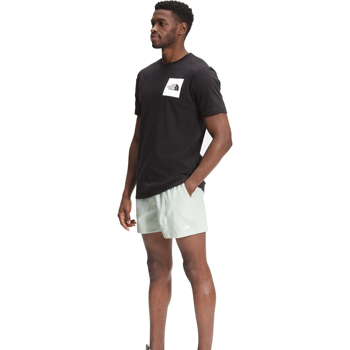 Brand new 🤩 The North Face Men's River & Water Shorts Class V Pull On Trunk Men's 🥰 - Image 24
