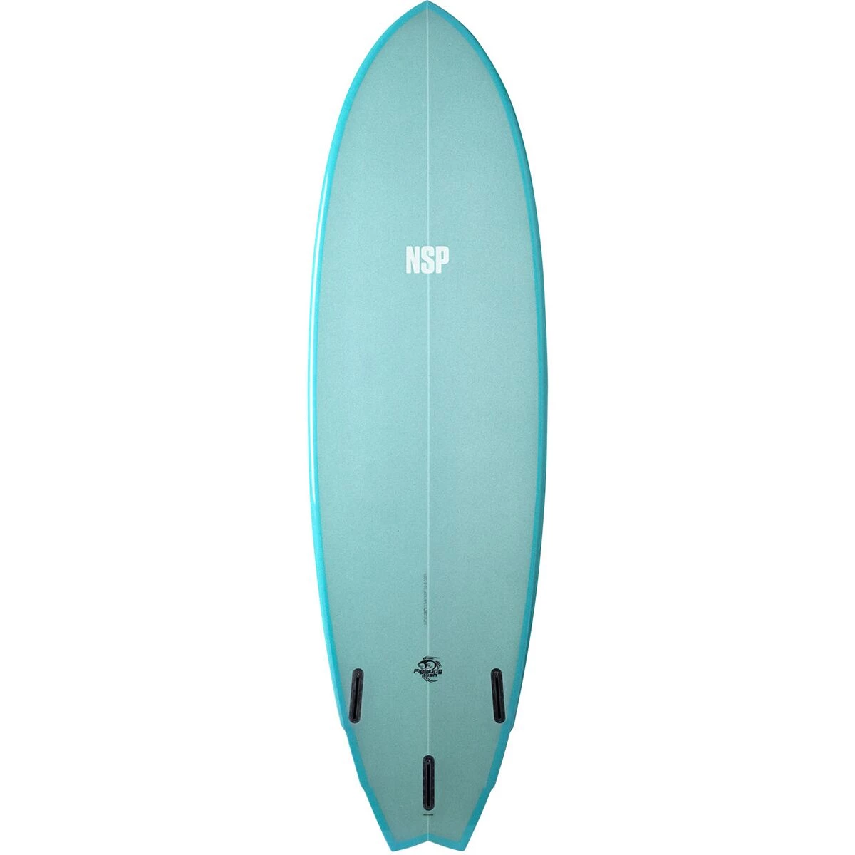 Top 10 ๐ NSP Shortboards Fighting Fish Shortboard Surfboard โค๏ธ - Image 6