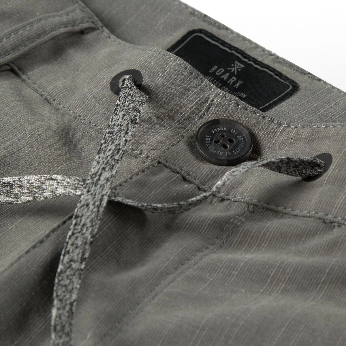 Hot Sale ๐ Roark Revival Men's River & Water Shorts Explorer Short Men's ๐ - Image 3
