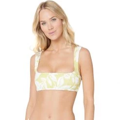 Hot Sale ๐ฏ L Space ๐ Bikini Tops Odessa ๐ Bikini Top Women's ๐